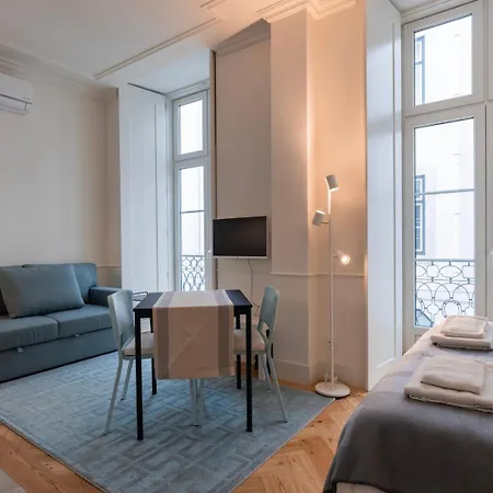 Douradores Haven Apartamento