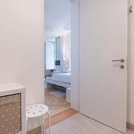 Apartamento Douradores Haven *