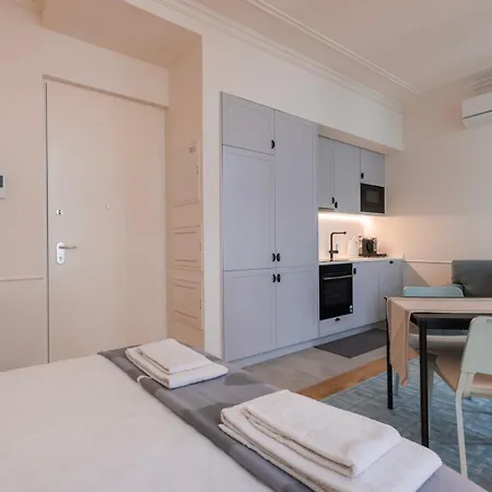 Douradores Haven Apartment