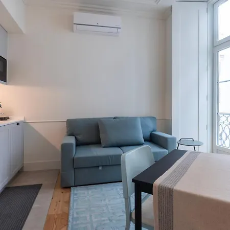 Douradores Haven Apartman *