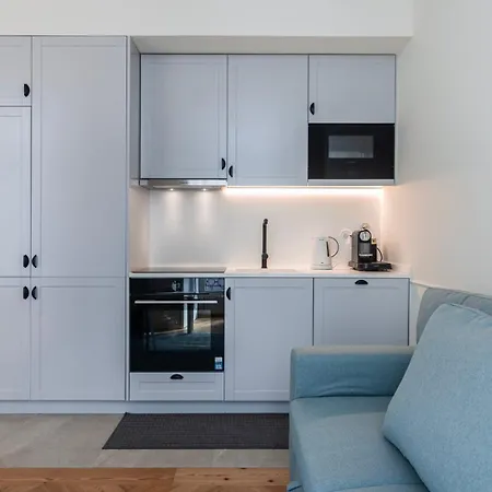 Douradores Haven Apartman