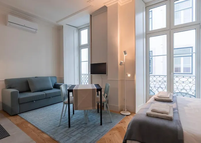 Douradores Haven Apartman