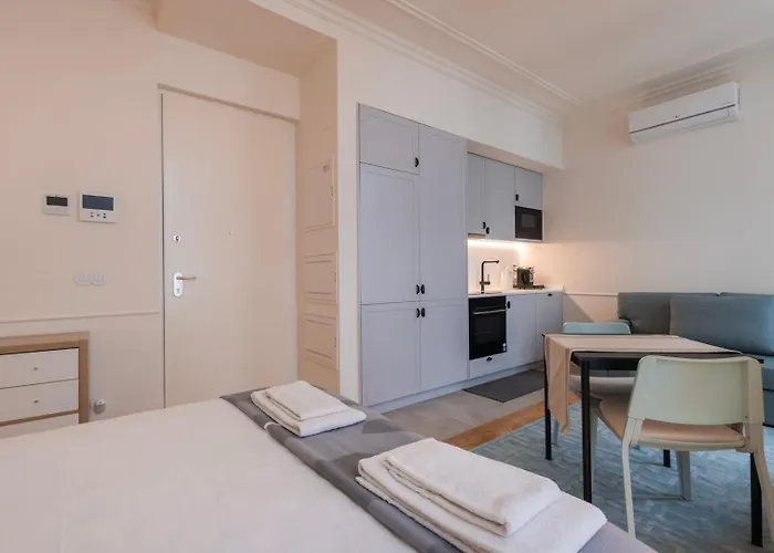 Douradores Haven Apartman