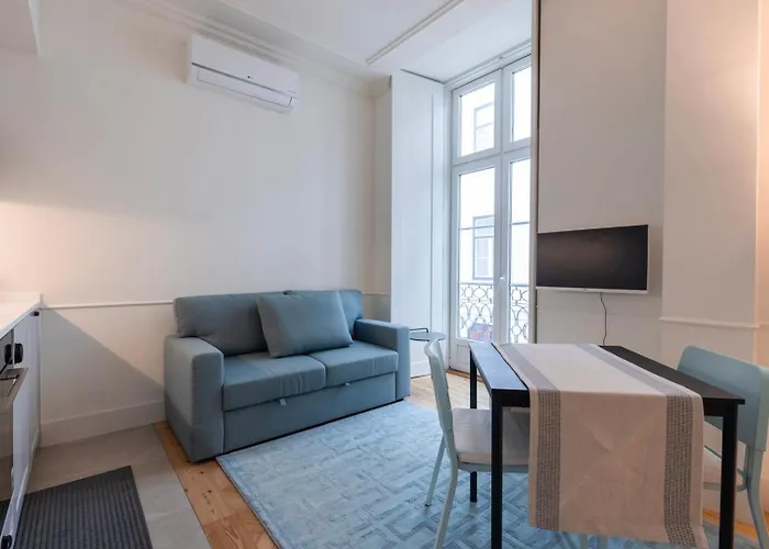 Douradores Haven Lissabon