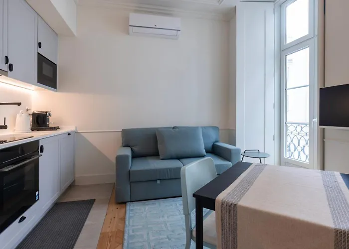 Douradores Haven Apartment *