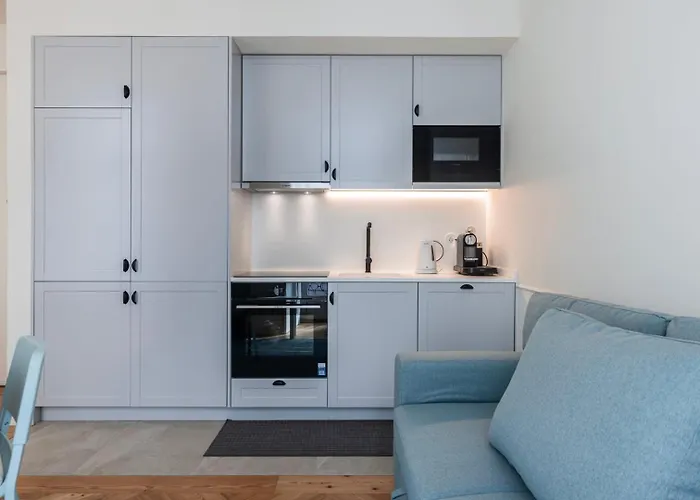 Douradores Haven 公寓