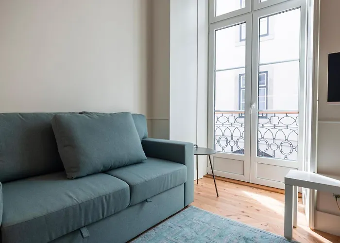 Douradores Haven Apartment *