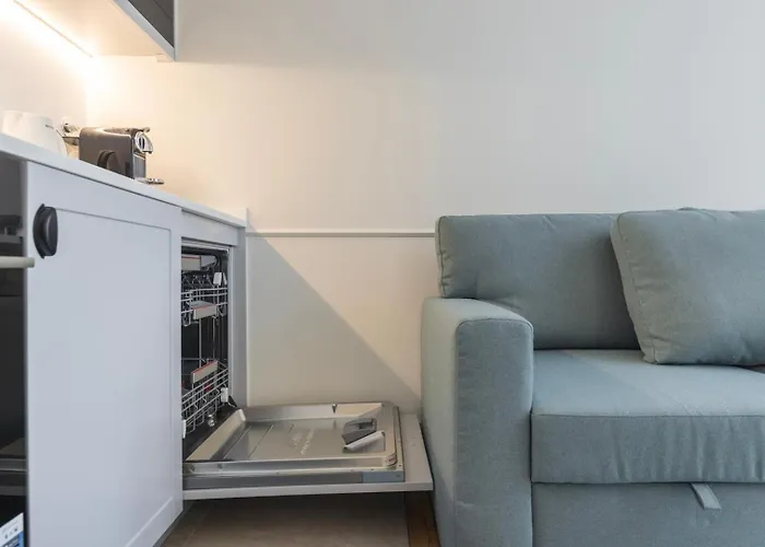 Apartman Douradores Haven *