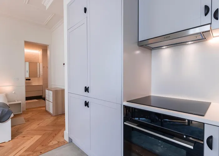 Douradores Haven * Lissabon