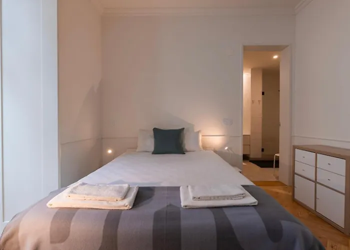 Douradores Haven * Lissabon