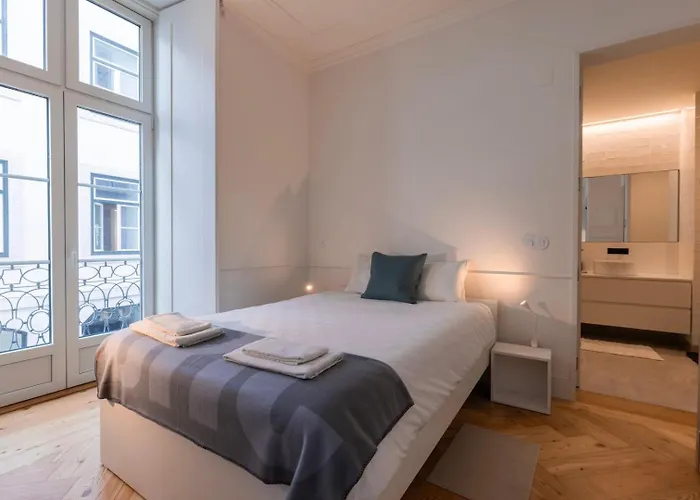 Douradores Haven Apartment *