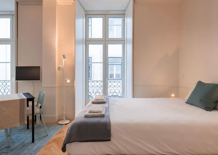 Douradores Haven Apartman *