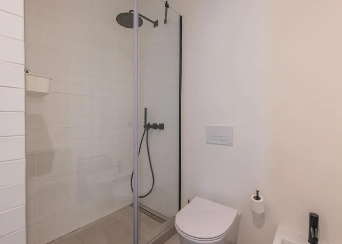 Douradores Haven Apartment Lissabon