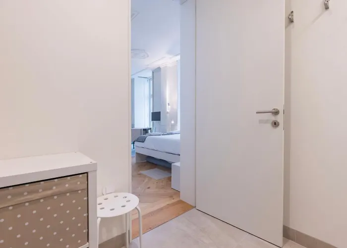 Apartment Douradores Haven *